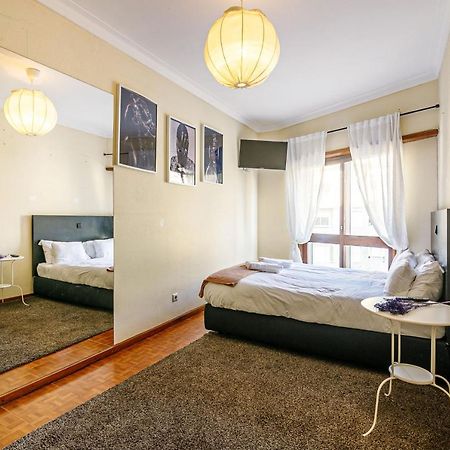 Porto Central Home ภายนอก รูปภาพ