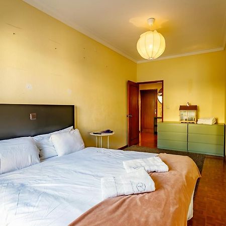 Porto Central Home ภายนอก รูปภาพ