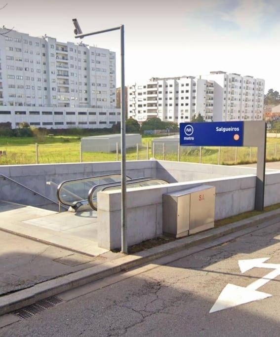Porto Central Home ภายนอก รูปภาพ