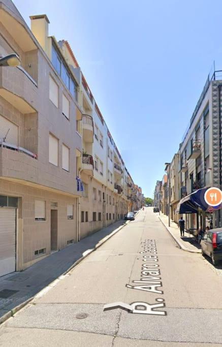 Porto Central Home ภายนอก รูปภาพ
