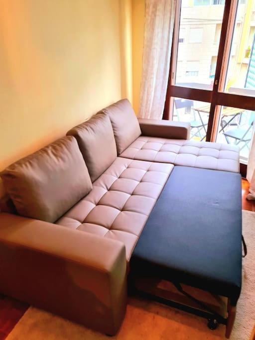 Porto Central Home ภายนอก รูปภาพ