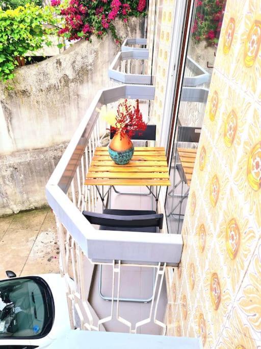 Porto Central Home ภายนอก รูปภาพ
