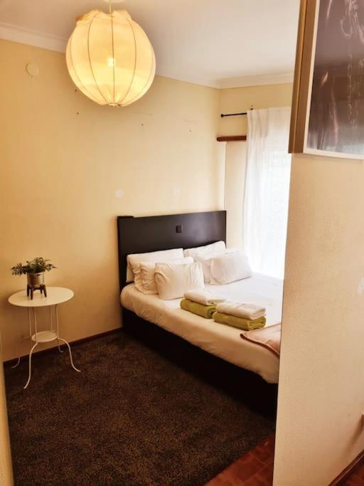 Porto Central Home ภายนอก รูปภาพ