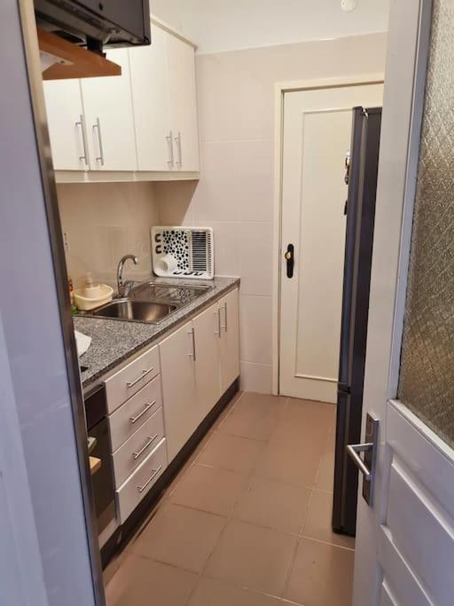 Porto Central Home ภายนอก รูปภาพ
