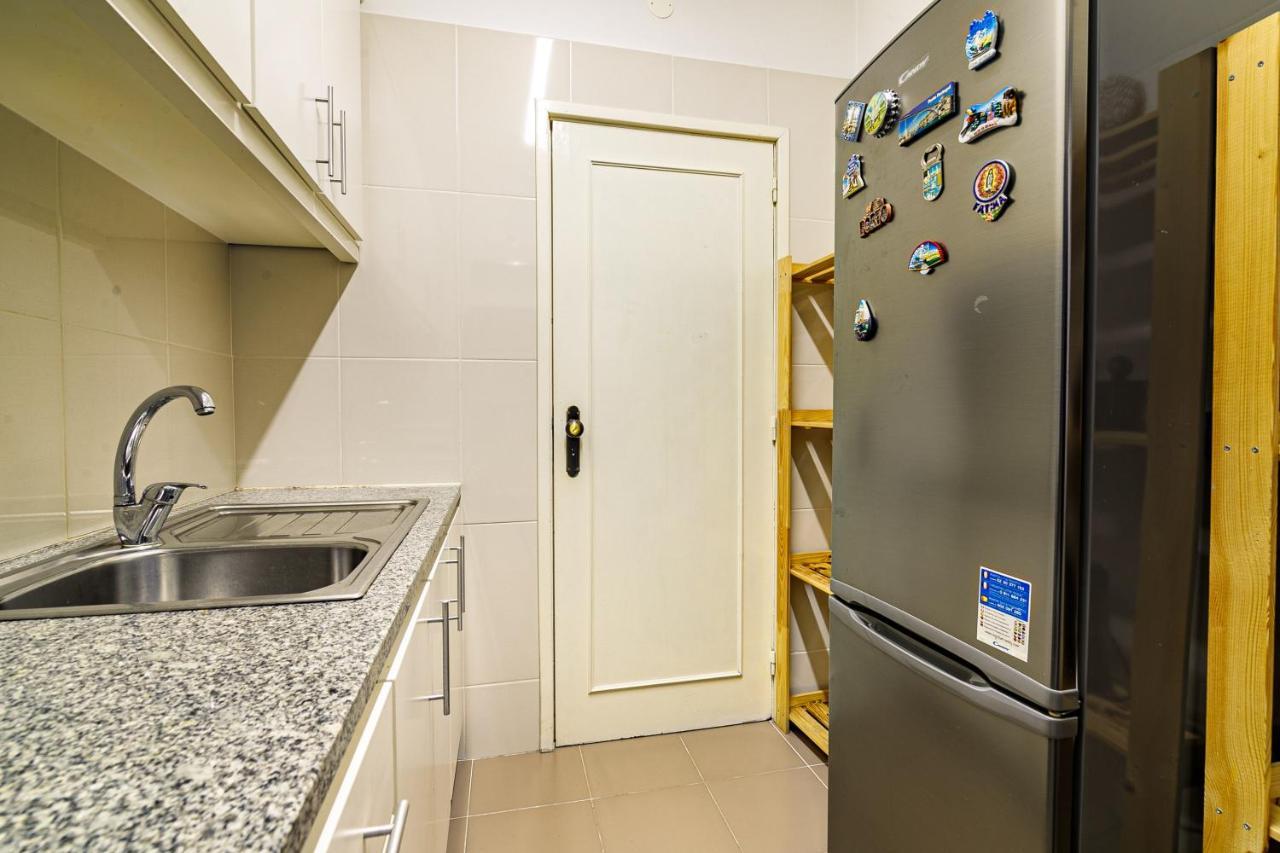 Porto Central Home ภายนอก รูปภาพ