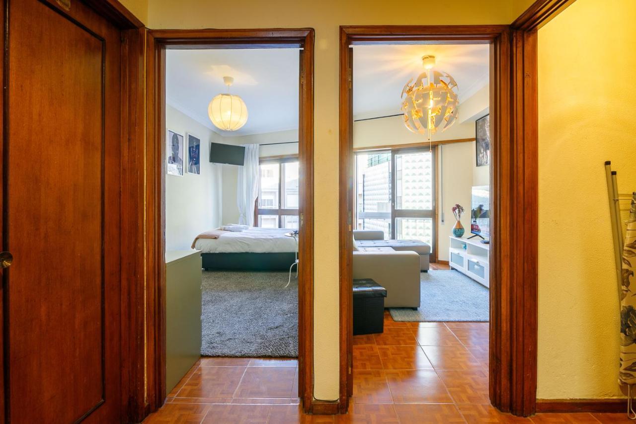 Porto Central Home ภายนอก รูปภาพ