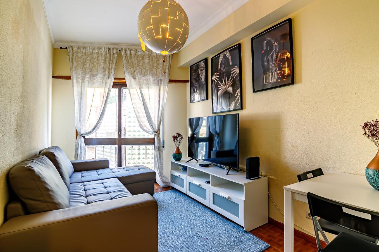 Porto Central Home ภายนอก รูปภาพ