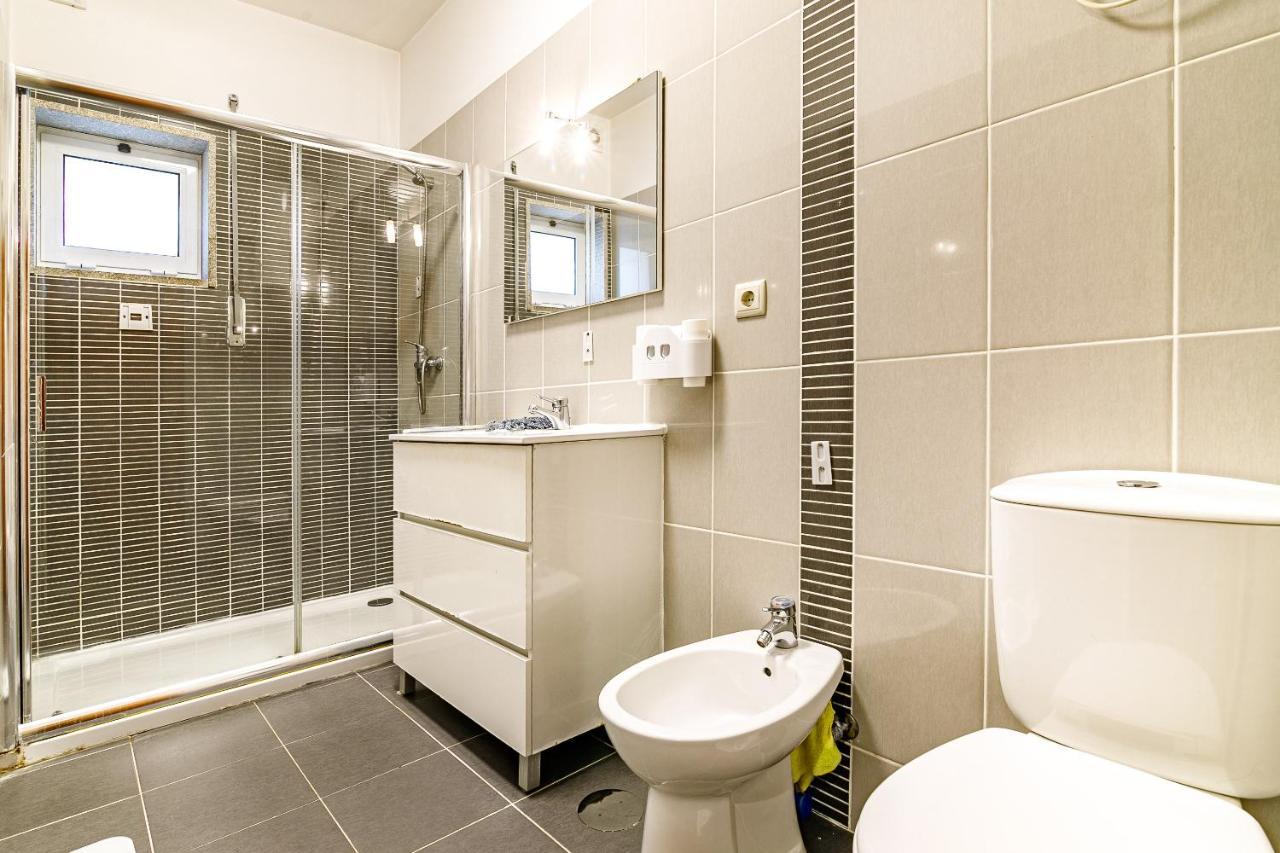 Porto Central Home ภายนอก รูปภาพ